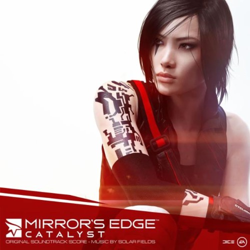 Mirror's Edge: Catalyst - Prisoner X