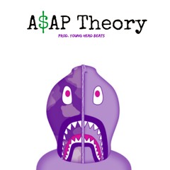 A$AP Theory - Prod. Young Head Beats