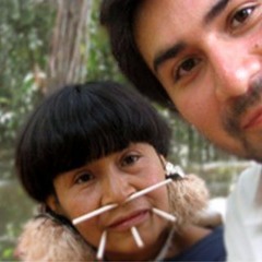 Yanomami Mami, Snap #732 - Look Back Special 2016