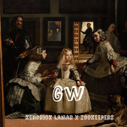 Kendrick Lamar x Zookeepers