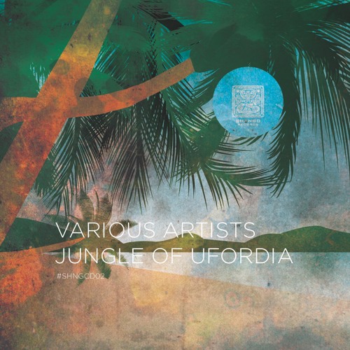 SHNGCD02 // VA - BORA BORAS MIST (SNIPPET)