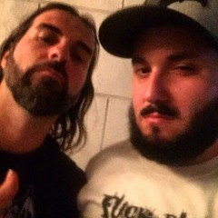 Rotting Christ frontman Sakis Tolis