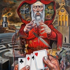 play your cards right