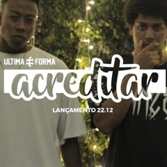 UltimaForma - Acreditar