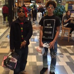 Long Nights Feat. Gizz | Prod. By TejayBeats