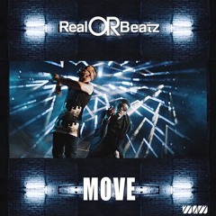RealOrBeatz - Move