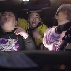 Higher Brothers X J. Mag - YAHH!