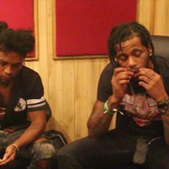 Hoodrich Pablo Juan- Wednesday Ft. Drug Rixh Peso *SLOWED*