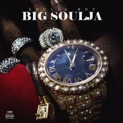 Soulja Boy - Whole Lot Of Money