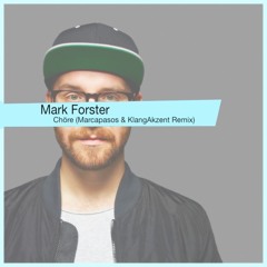Choere (Marcapasos & KlangAkzent Remix)