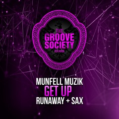 Munfell Muzik - Sax ()