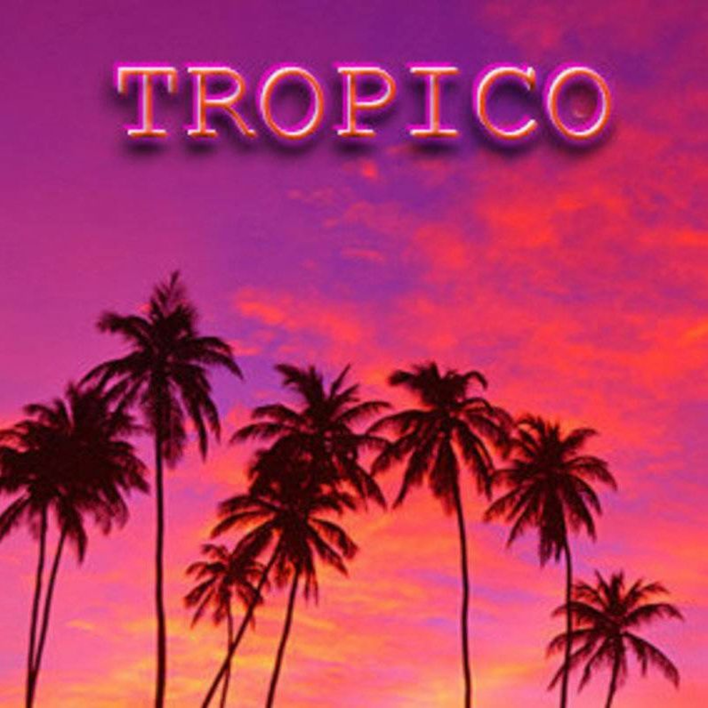 TROPICO episode artwork