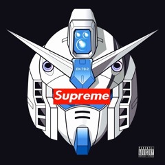 King Mal - Supreme Gundam Pt.2