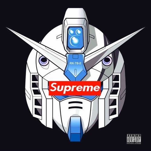 Stream King Mal - Supreme Gundam Pt.2 by KingMalxx | Listen online 