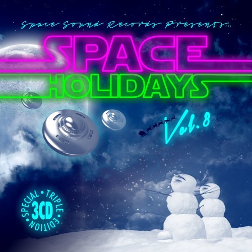 Terminal One - Skyway (Space Mix)