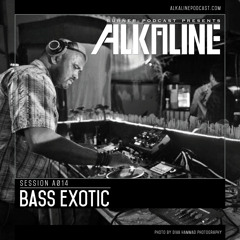 Alkaline - A014 - Bass Exotic [Soul Work]