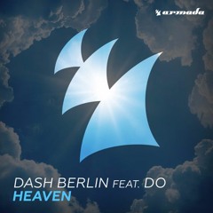 Heaven - Dash Berlin