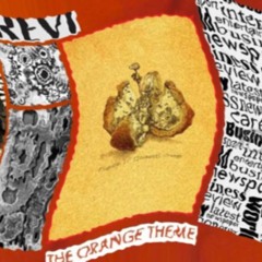 Revi - The Orange Theme (Cygnus X)