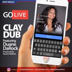 Go Live (feat. & Prod. Duane DaRock)