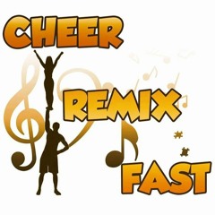 Cuentas 149bpm By Dj R2d2 Cheer Remix Fast 2
