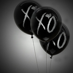 Airports (The Party & After Party) DEMO  - The Weeknd