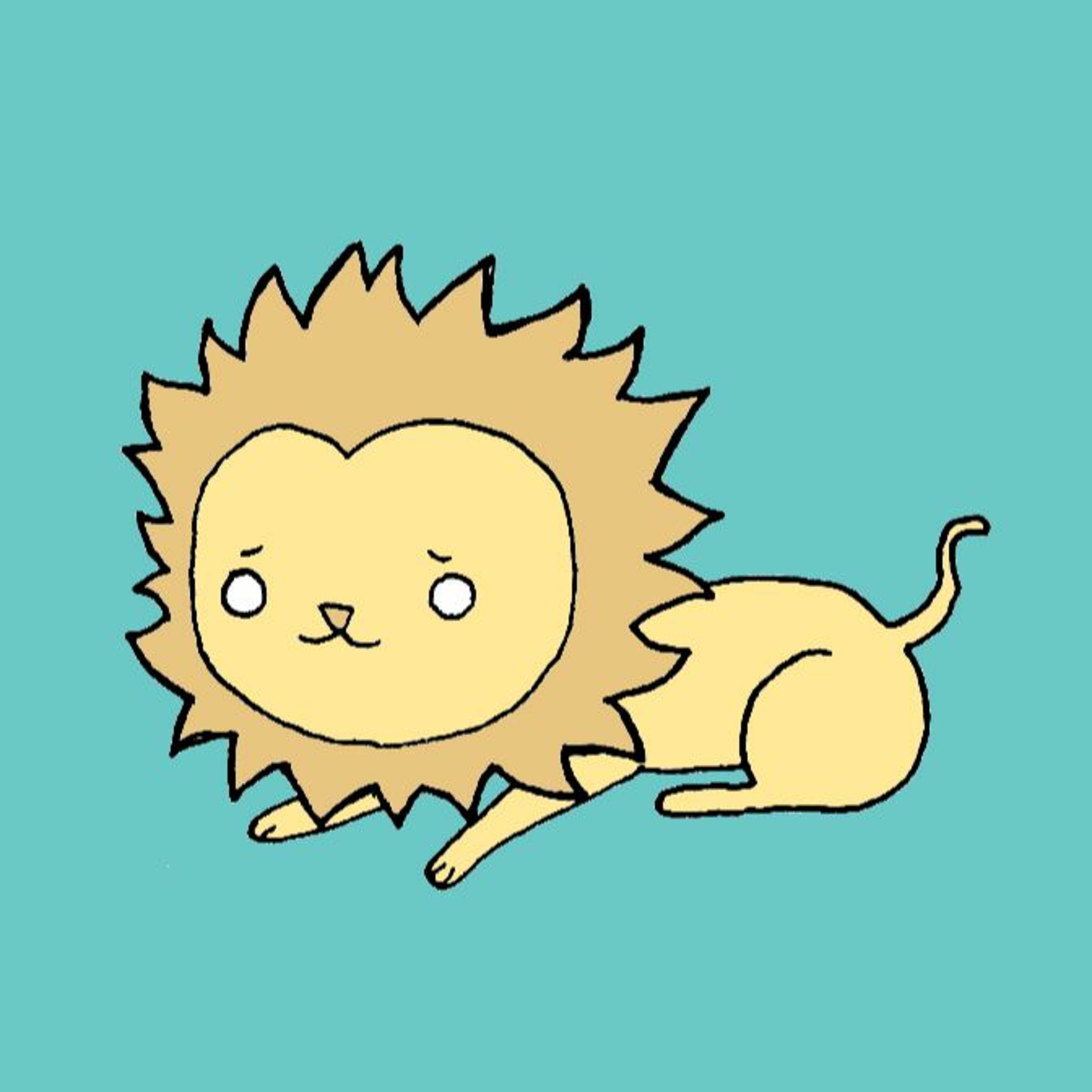 Season 2 - Episode 8 - Simba Fan episode artwork