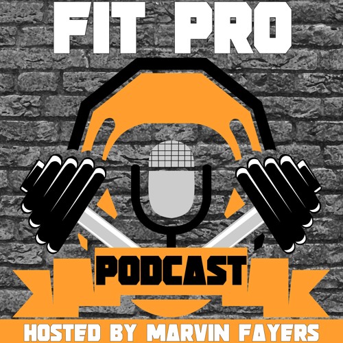 Stream EP059 |Nothing Has Changed | Fit Pro Podcast by Fit Pro Podcast ...