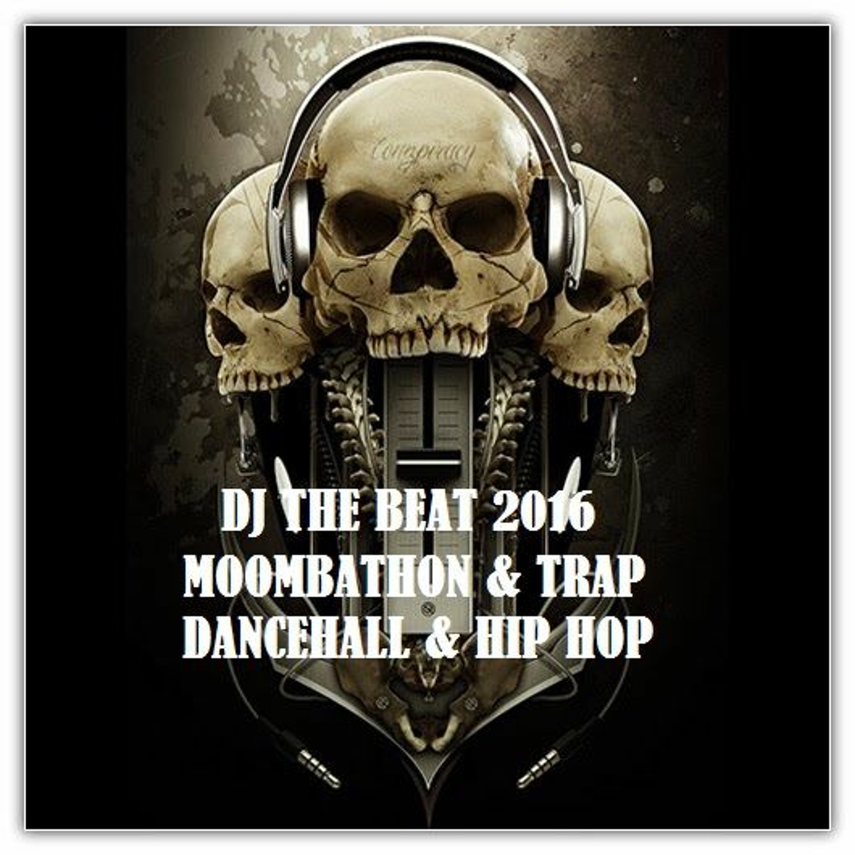 dj thebeat