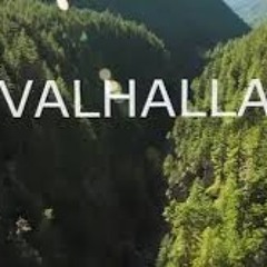 VALHALLA - Daego - Prod. by BYOU$