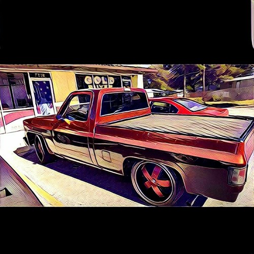 Ice-T I'm your pusher man screwed