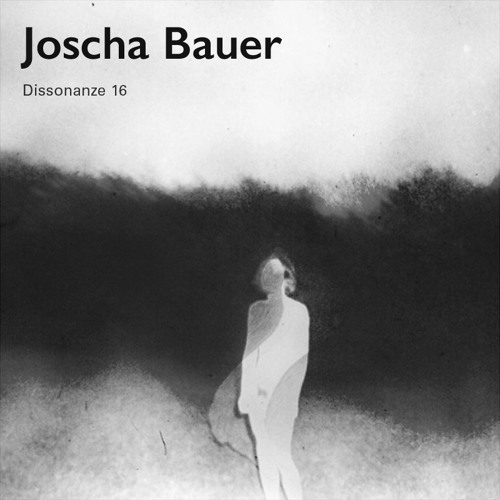Dissonanze 16 | Joscha Bauer