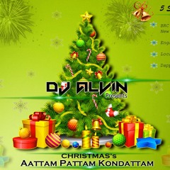 Christmas's Aattam Pattam Kondattam [Promo]
