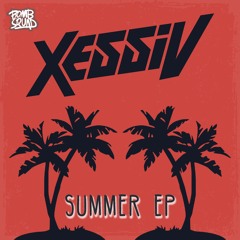XESSIV - TAKE YOU THERE *Out Now on Bomb Squad*