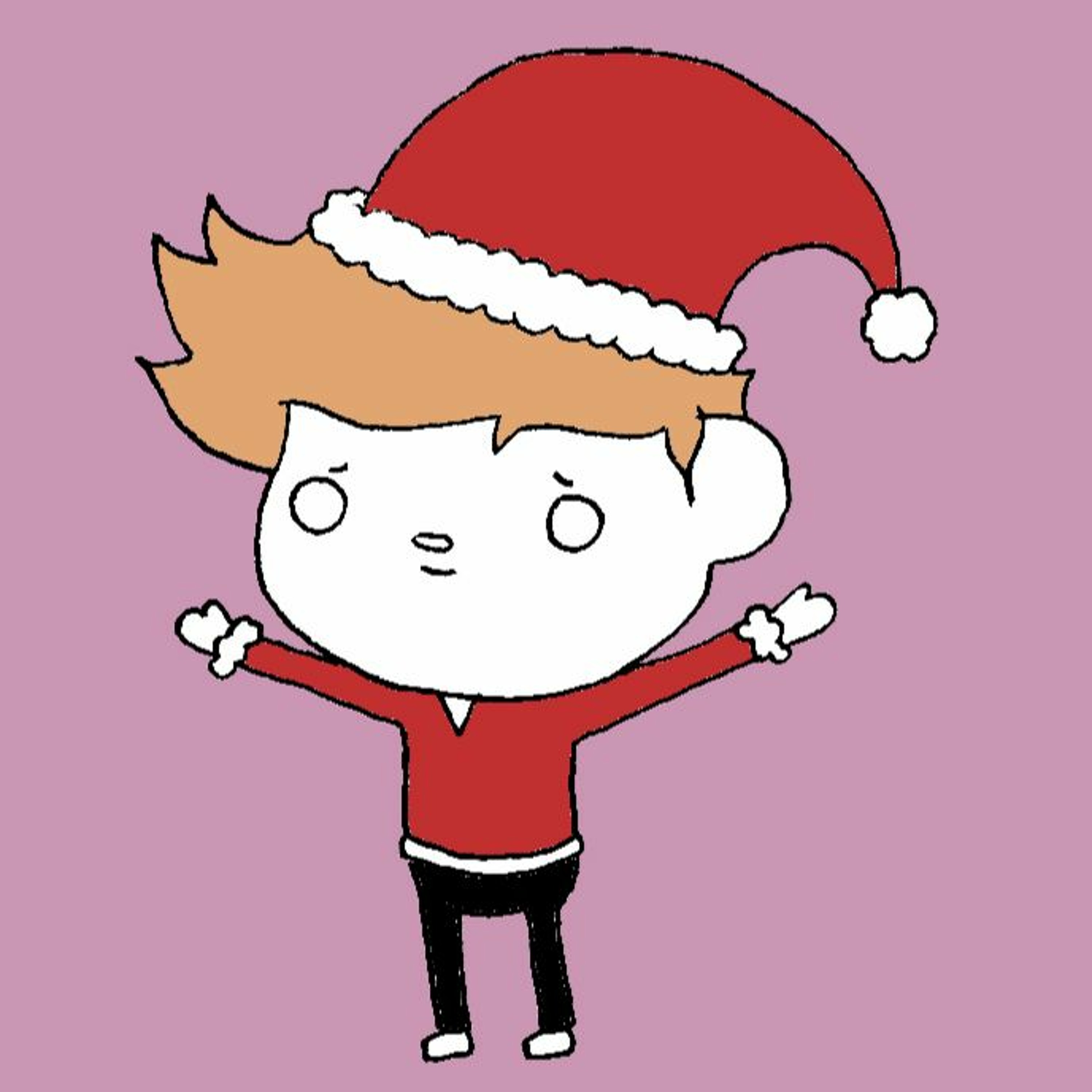 Season 2 - Episode 9 - Church of Santa episode artwork