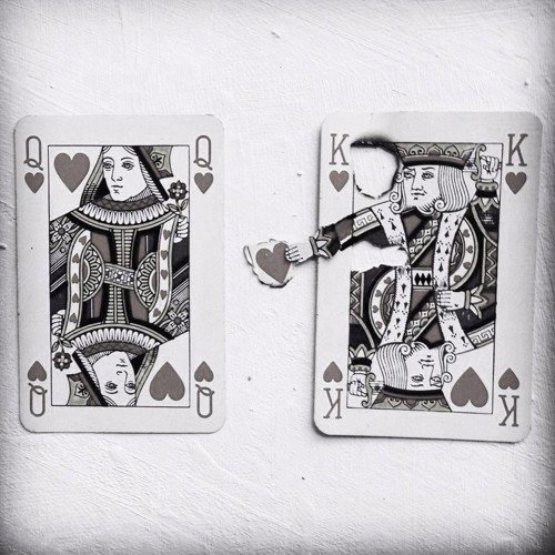 Baris Manco - Shape Of My Heart
