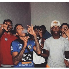 Yz x Zelly Ocho x Hunchozz - So Icy DDG Freestyle (Prod. by @JStew)