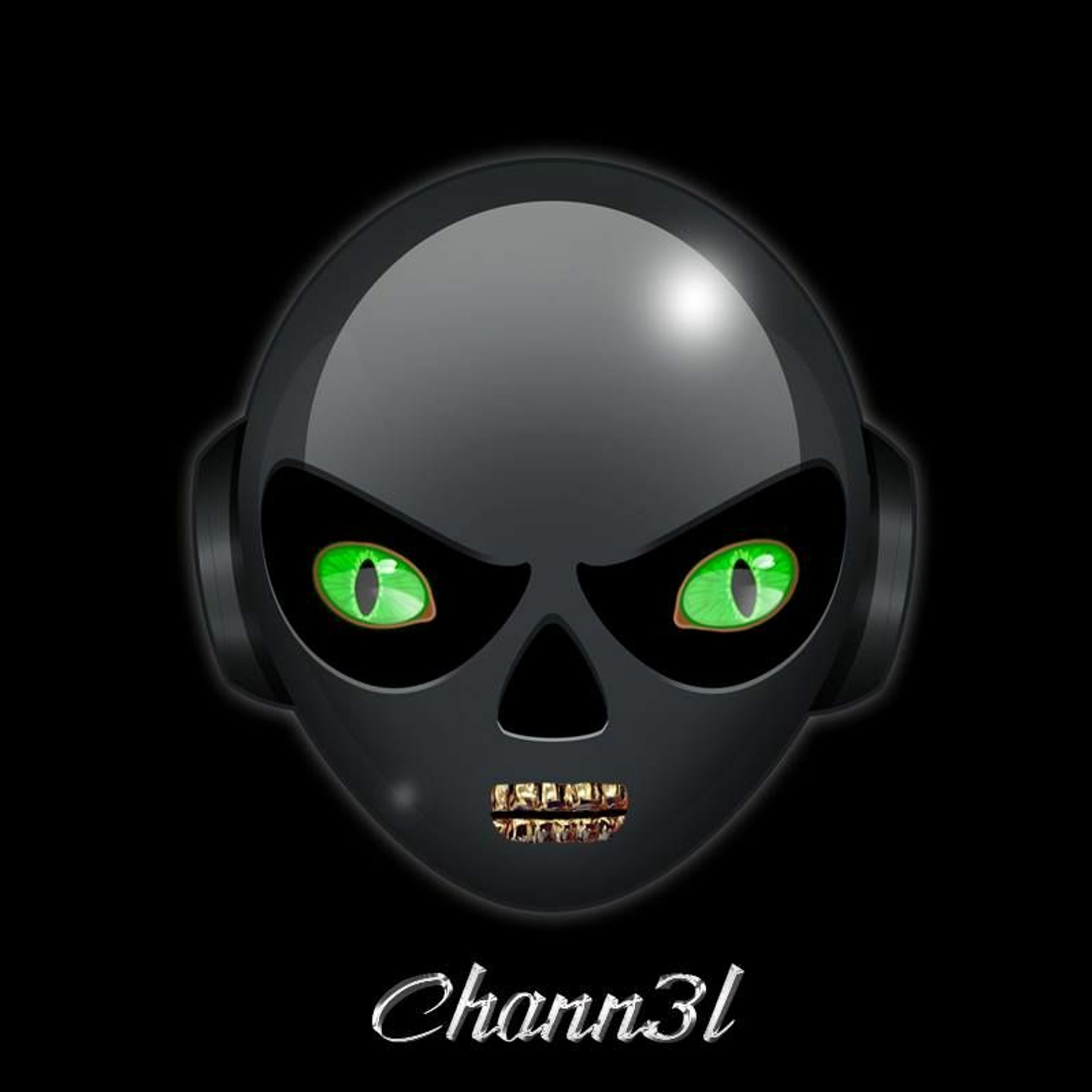Chann3l - Behave episode artwork