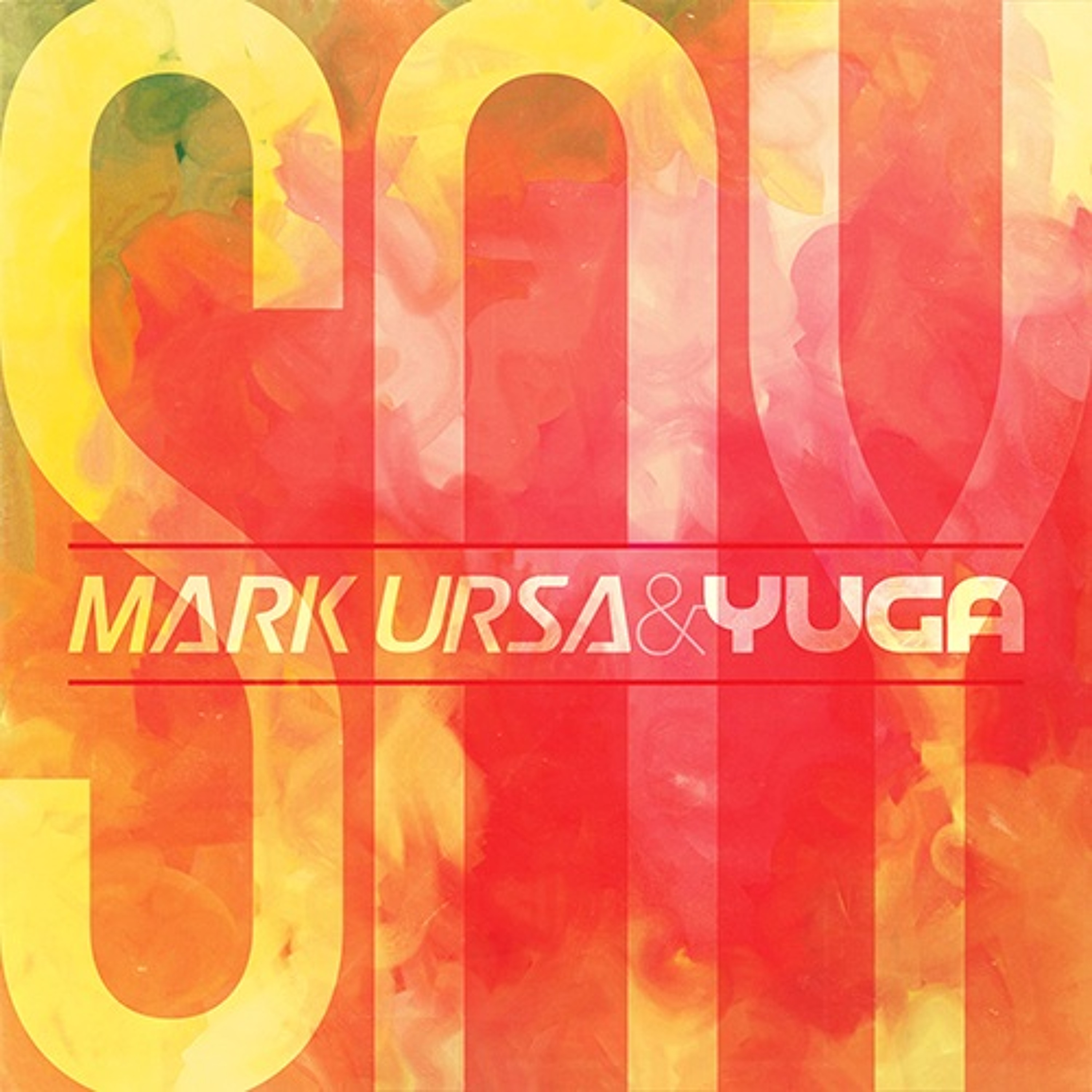 Mark Ursa - DLTI Radio Show