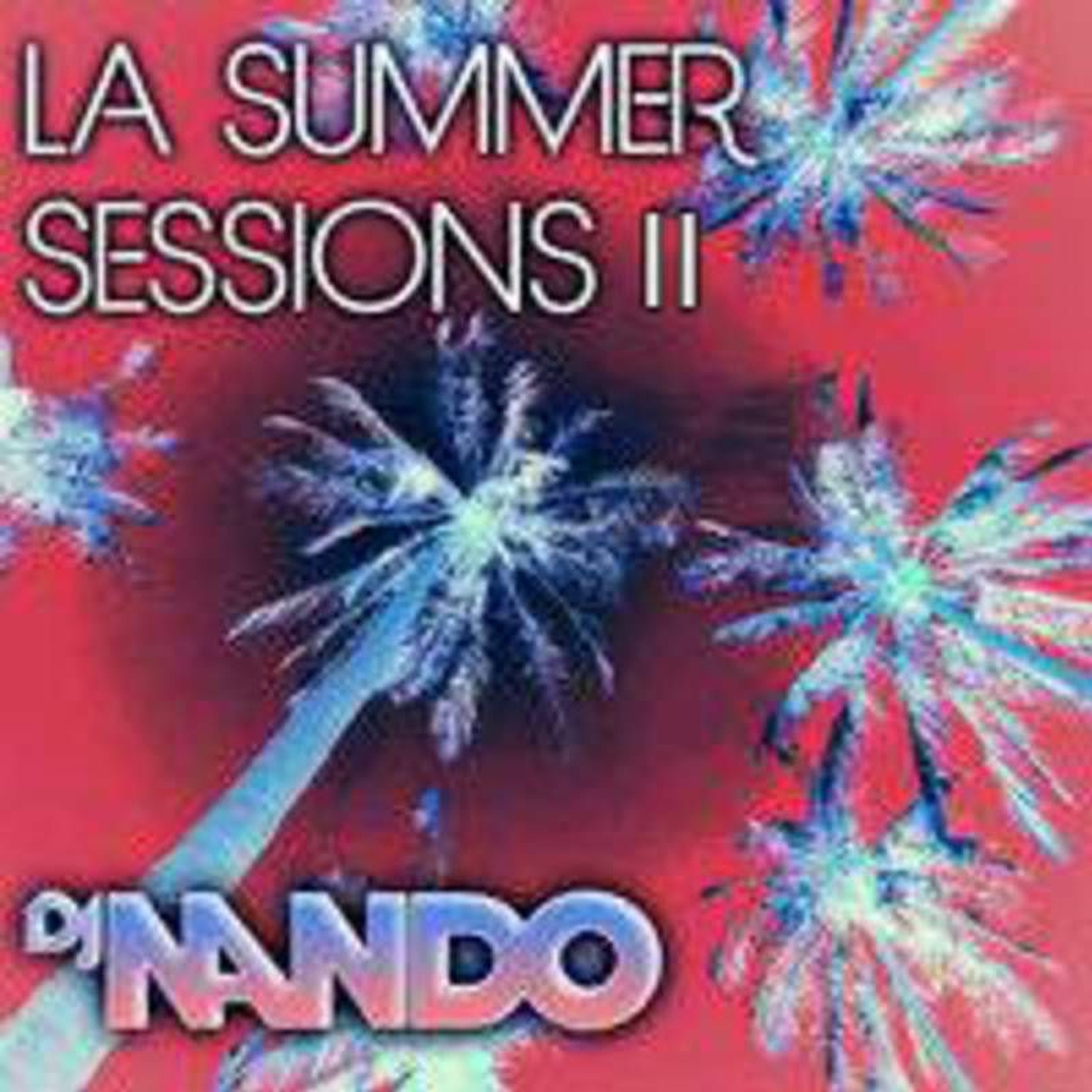LA Summer Sessions II episode artwork