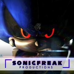 Dark KeyzZ [Hip-Hop/Trap] - DJ SonicFreak