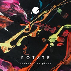 Pikun •  Rotation 019