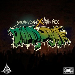 Stern Clyde - Drink, Smoke (prod. Nate Fox)