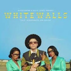 White Walls NIGHTCORE