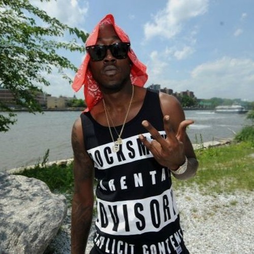 Freddie Gibbs - Shame N3SB34TS R3MIX