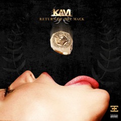 Kavi - Maybelline (Prod. by Scottie)