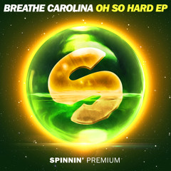 Breathe Carolina - Get Down [OUT NOW]