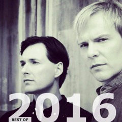 Euphonic Sessions with Kyau & Albert - Best Of 2016