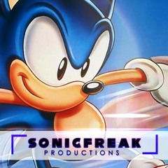Sonic Triple Trouble - Staff Roll [Hip-Hop/Trap] - DJ Sonicfreak