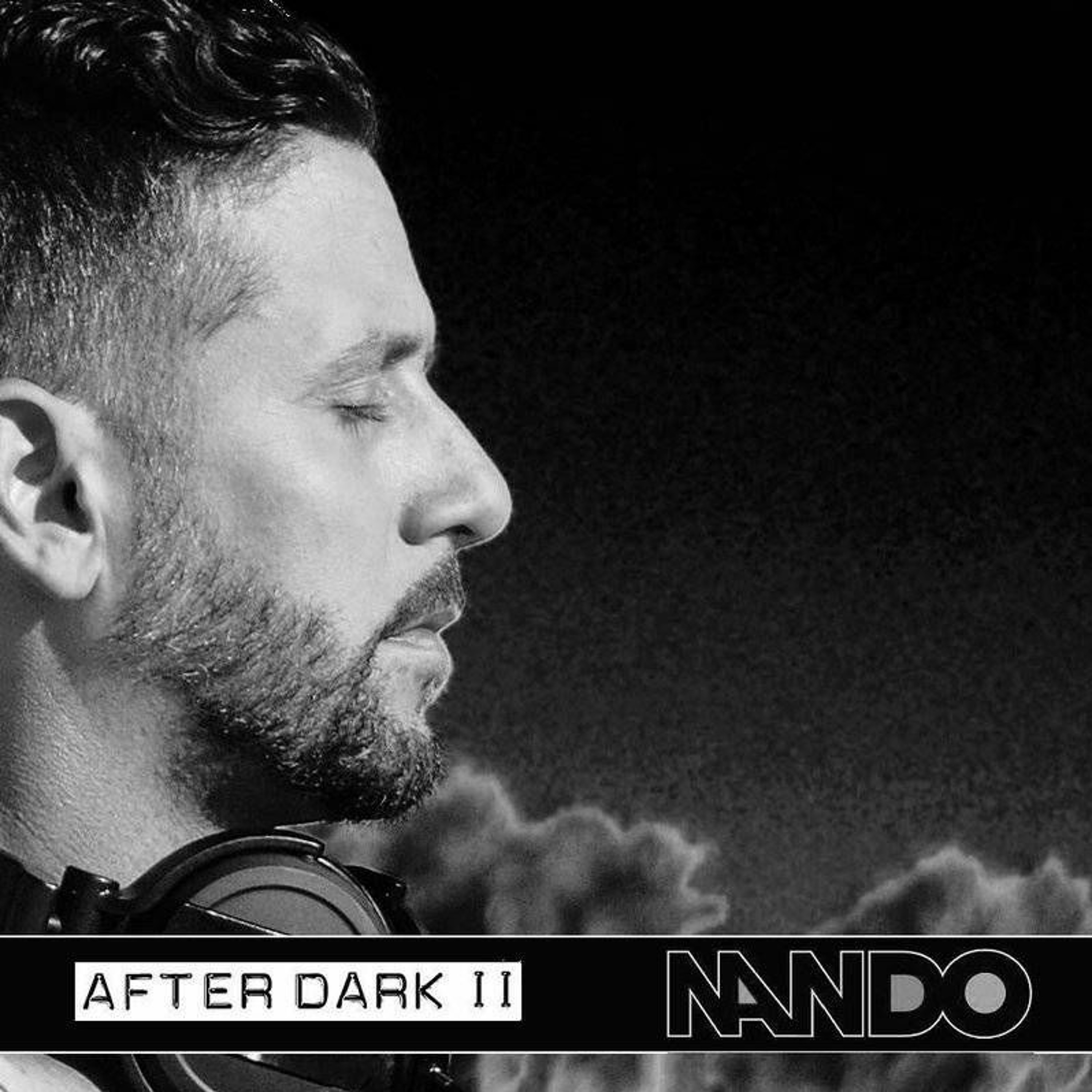 After Dark II episode artwork