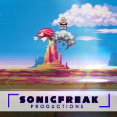Sonic Mania OST - Mirage Saloon [Hip-Hop/Trap] - DJ SonicFreak